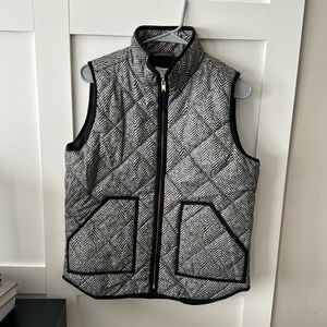 NWT tags J Crew women’s vest